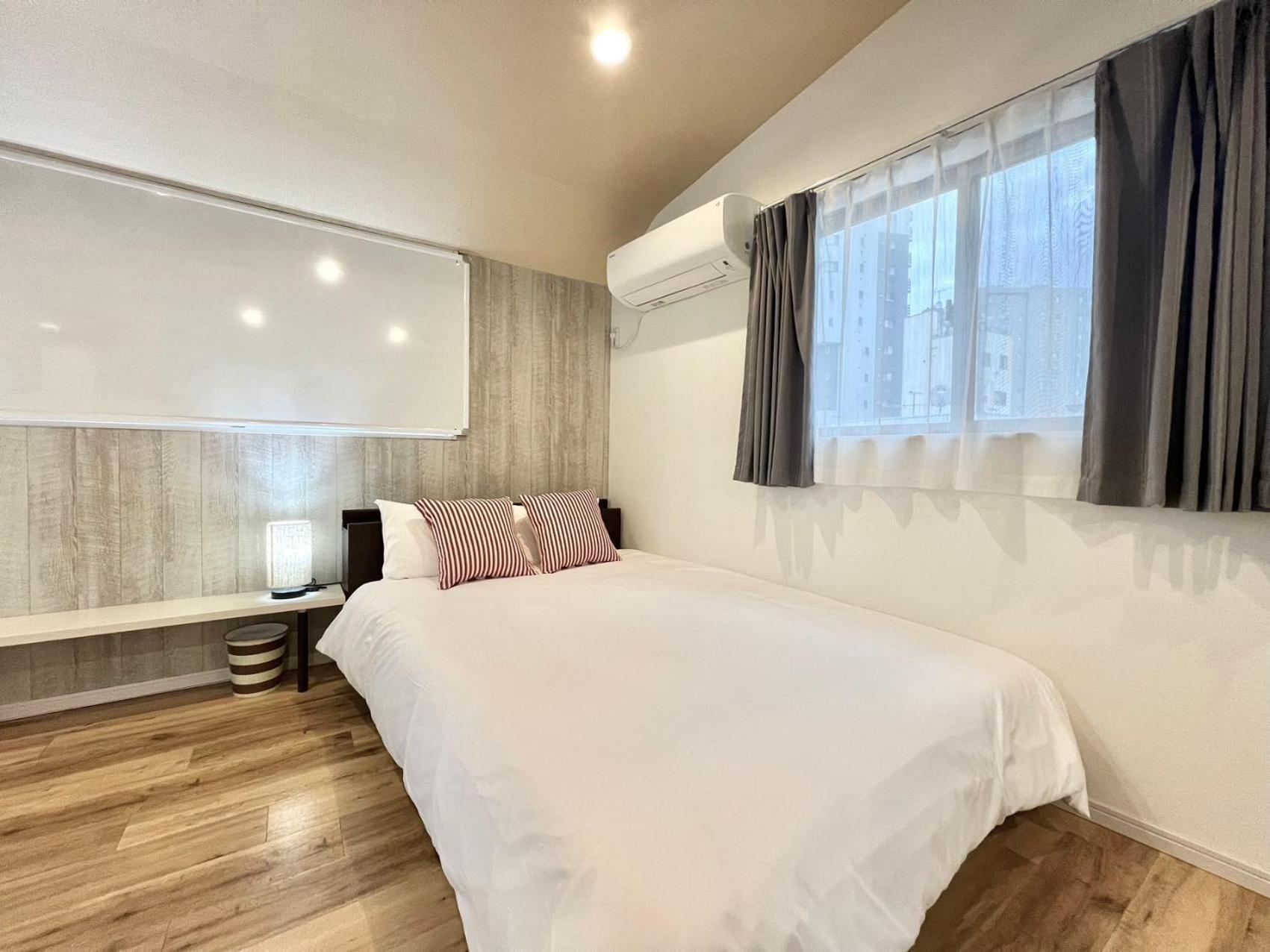 Ichigayayanagicho 牛込柳町一户建 Appartement Tokio Buitenkant foto