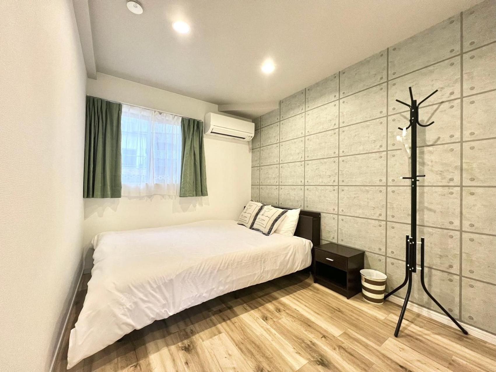 Ichigayayanagicho 牛込柳町一户建 Appartement Tokio Buitenkant foto