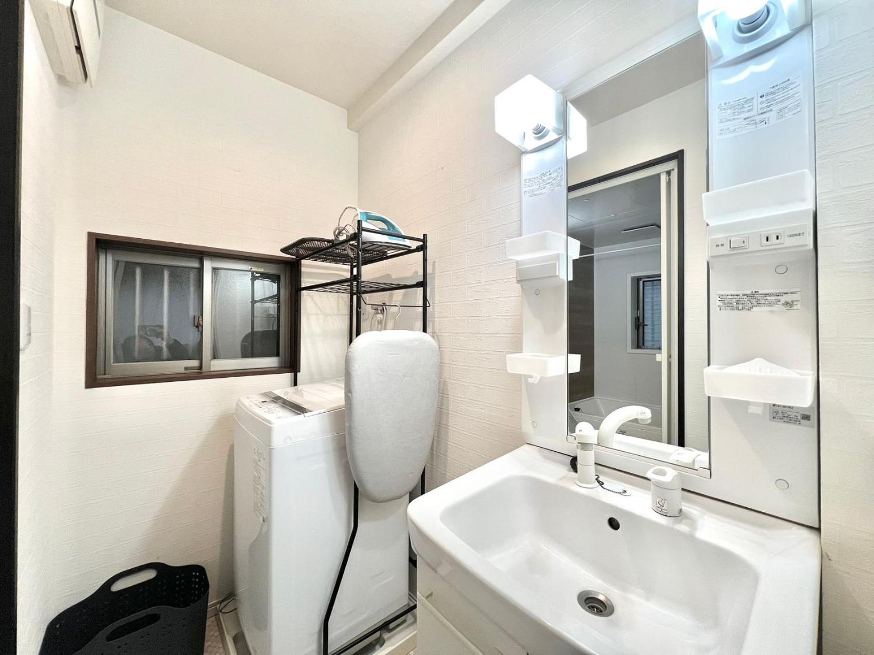 Ichigayayanagicho 牛込柳町一户建 Appartement Tokio Buitenkant foto